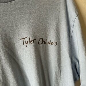 Tyler Childers - Tour Tee